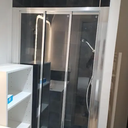 Apartamento Renove 1 Centre Historique Bordéus