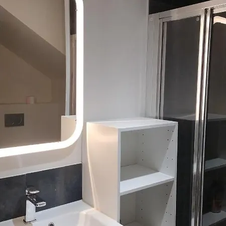Renove 1 Centre Historique Apartamento Bordéus