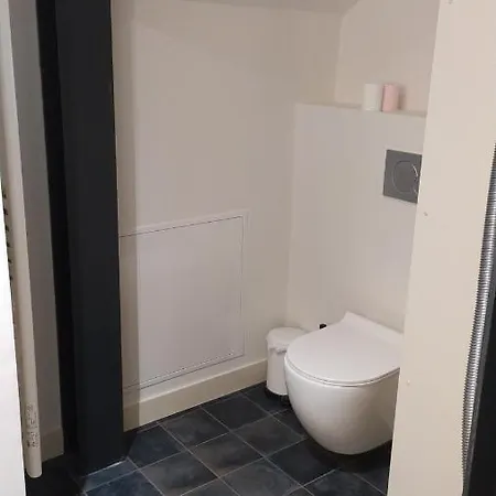 Renove 1 Centre Historique Lejlighed