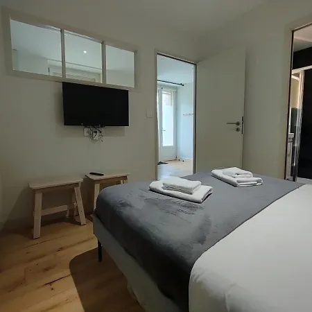 Renove 1 Centre Historique *