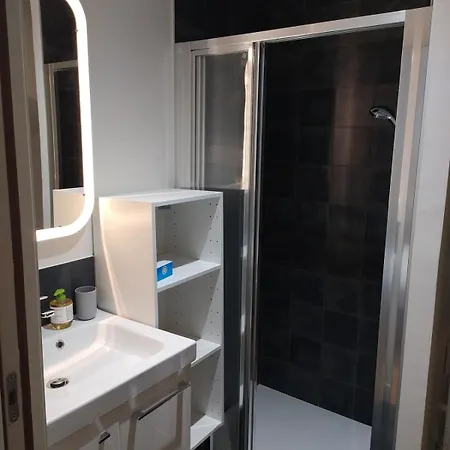 Rénové Centre Historique Appartamento