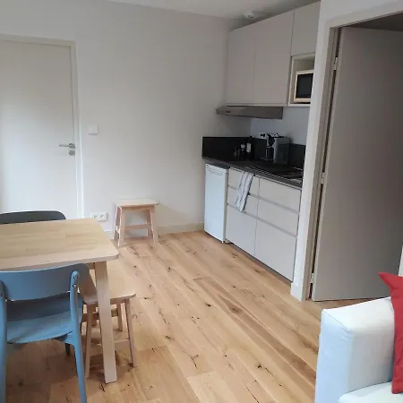 Rénové Centre Historique Appartamento *