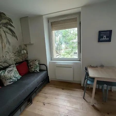 Rénové Centre Historique Appartamento Bordeaux