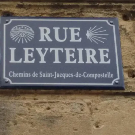 Lejlighed Renove 1 Centre Historique Bordeaux