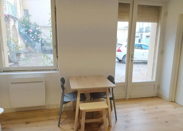 Apartment Renove 1 Centre Historique *