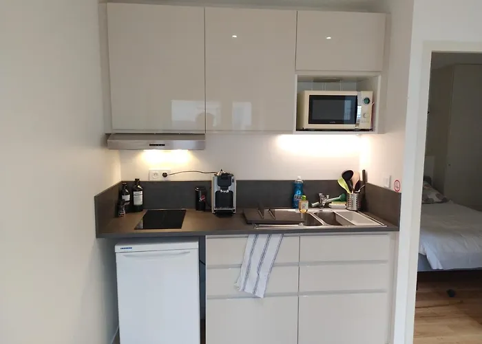 Renove 1 Centre Historique Apartment