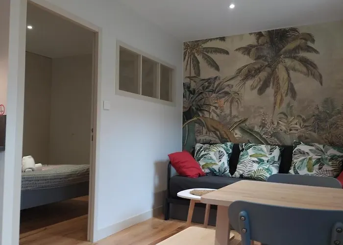 Renove 1 Centre Historique Bordeaux