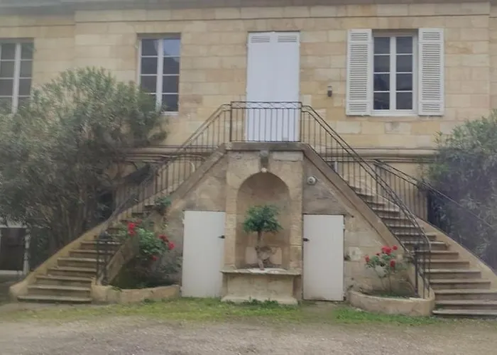 Lejlighed Renove 1 Centre Historique