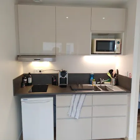 Renove 1 Centre Historique Apartamento
