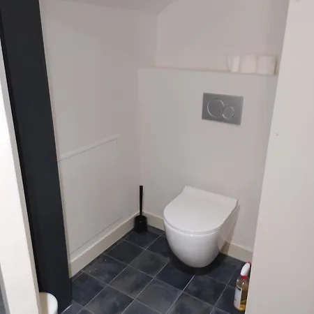 Apartamento Renove 1 Centre Historique Bordéus