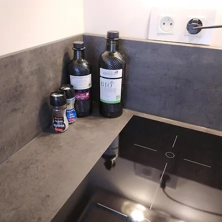Apartamento Renove 1 Centre Historique *